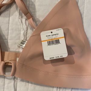 Free People Oh Scuba Bralette
